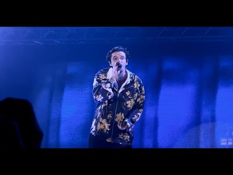 Lauv - Intro + Love U Like That | The Between Albums Tour | Hong Kong Live | 2023