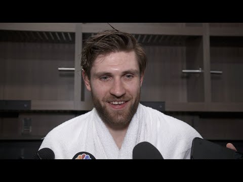 POST-RAW | Leon Draisaitl 03.05.24