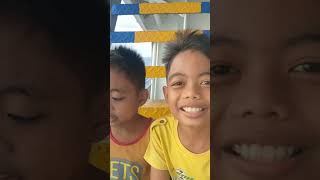 BAGONG KAIBIGAN NI BOSS ENAN TUPADA ANG PANGALAN🤣