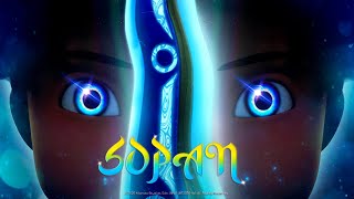 BoBoiBoy SOPAN: Reveal Teaser
