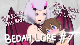 Bedah Lore MLBB #7
