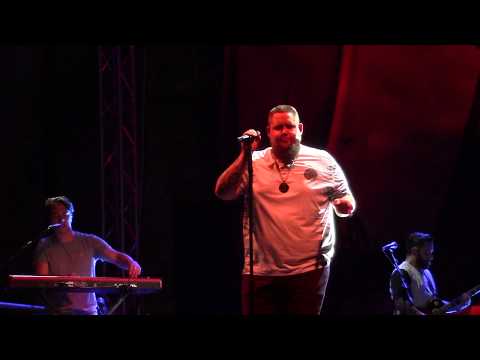 RAG 'N' BONE MAN - EGO (live)