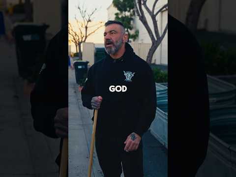 Never ask “what’s next”