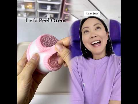 What passengers in each seat are thinking 🤣