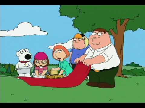 Family Guy (1999) - DVD Trailer