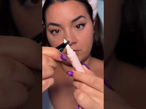 Testing a Weird Makeup Remover