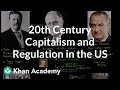Economic and Regulatory Cycles in the United States