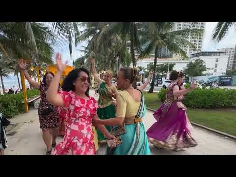 Hare Krishna kirtan - best kirtan hare krishna bhajan - kirtan song - iskcon kirtan