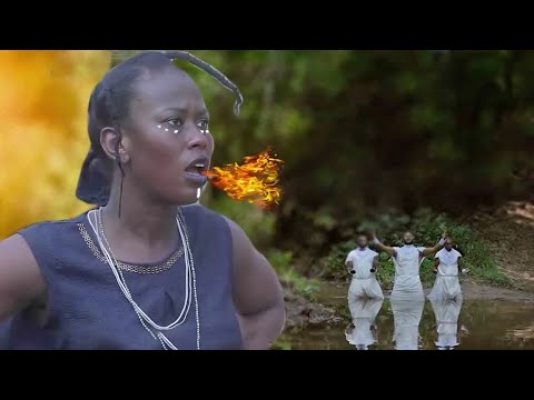Omo Iya Odo - Yoruba Movie 2025 Drama Juliet Jatto | Kiki Bakare | Opeyemi Aiyeola