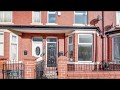 4 bedroom student house in Salford, Manchester