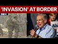 U.S. Border Policy and Immigration Reform