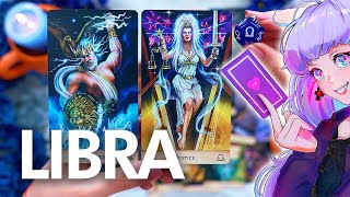 Libra MOMENTO TRIUNFAL SE ESTÁ GESTANDO!😱TU ÉXITO ES INEVITABLE! JUSTICIA CELESTIAL SUCEDE Tallulah
