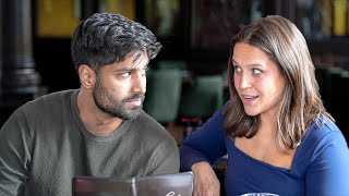 Women Show Their True Nature to Unattractive Men