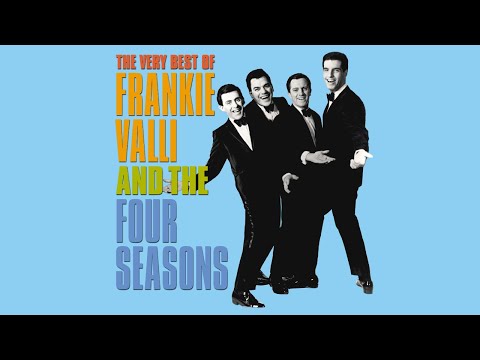 Can’t Take My Eyes Off Of You - Frankie Valli 