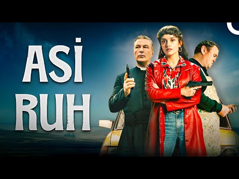 Asi Ruh | Türkçe Dublaj Gerilim Filmi İzle