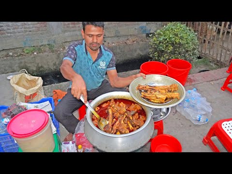 Long Legs Recipe! Incredible Beef Cooking