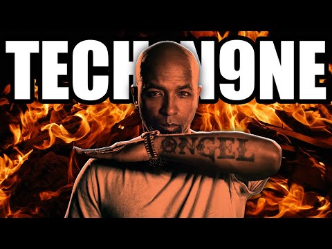 Tech N9ne Speaks Out: Revealing Secrets Behind His Latest Music and Collaborations