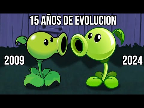Han pasado 15 años ¿te acuerdas del lanzaguisantes?