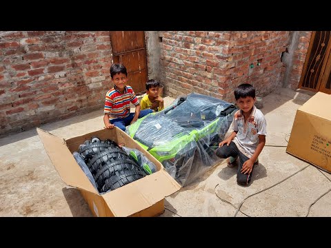 Our New Car 🚗 Surprise 😮