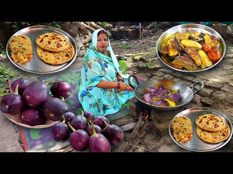 बैंगन का भरता खाने के बाद कुछ और नहीं खाओगे - इस तरह बनाओ और मज़े लो !