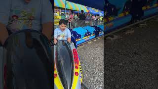 Su primer juego solo