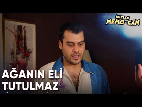 Osman, Şehmus'u kurtarıp bir torba altın aldı - İkizler Memo-Can