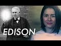 Exploring the Life and Inventions of Thomas Edison