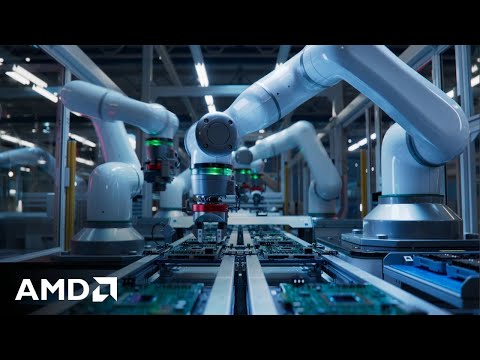 Advancing Smarter Designs; Built to Last