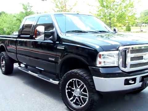 2006 Ford f350 powerstroke owners manual #3