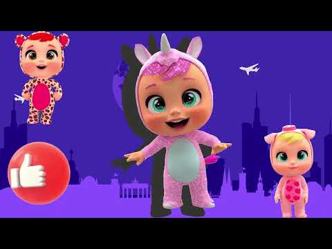 Burrikiki - Mis primeras palabras