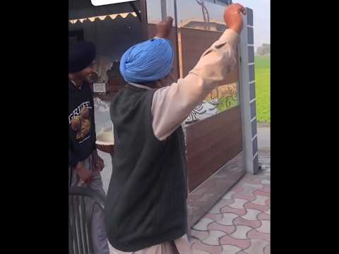 Canada ਤੋਂ ਆਏ ਪੁੱਤ ਨੇ ਰਿਸ਼ਤੇਦਾਰਾਂ ਦੇ ਕਰੇ ਮੂੰਹ ਬੰਦ #shortvideo