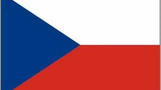 Hymna Československé republiky