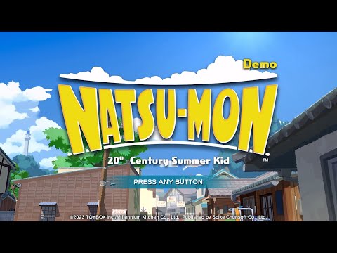 Open Trailer Video thumbnail