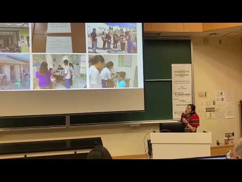 International Symposium
