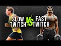 Muscle Fiber Types and Training