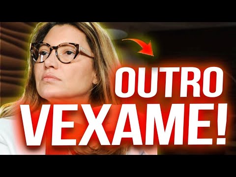 JANJA PASSOU VERGONHA DE NOVO E VIROU PIADA NA INTERNET! O BRASIL DO LULA É UM VEXAME!