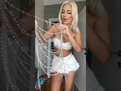 GRWM ZA MUSIC WEEK
