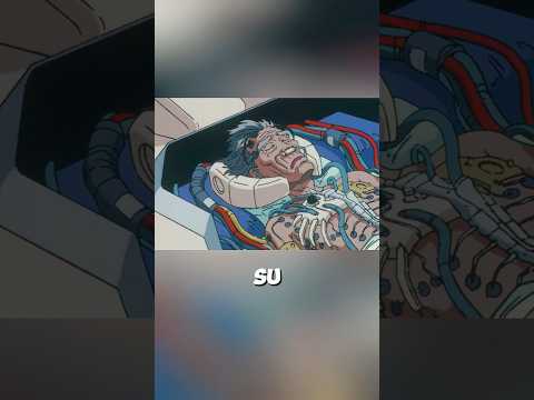 ¿Es este un robot que beneficia a la humanidad? #animación #shorts