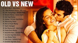 BOLLYWOOD HINDI REMIX ☼ NONSTOP DANCE PARTY DJ MIX ☼ BEST REMIXES OF BOLLYWOOD SONG 2022