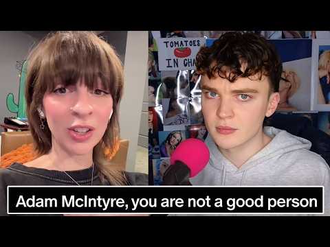 Gabbie Hanna Attacked Me...