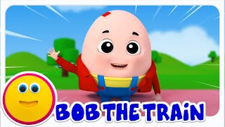 Humpty Dumpty e mais músicas infantis clássicas em português
