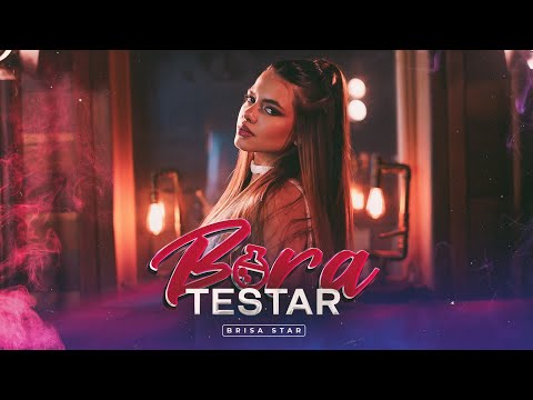 Brisa Star - Bora Testar (clipe oficial)