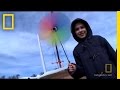 Wind Energy Project Challenges and Benefits