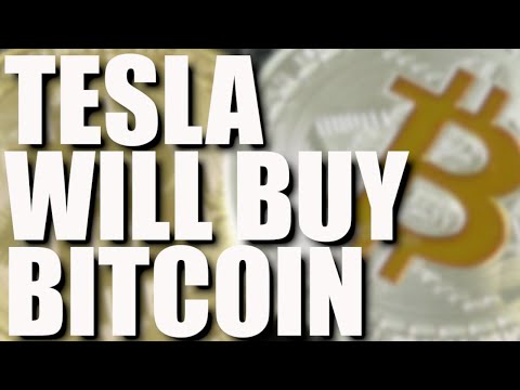 Tesla Buying Bitcoin, $900 Billion Stimulus, $50k Bitcoin Soon, Bullish On XRP & Strong ETH Demand