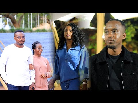 Ihere ijisho🥰Min.BAMPORIKI,REAGAN GROLIA MUKAMABANO BA RBA,MBONYI,BOSE BABIREBA KWA BOSCO NSHUTI