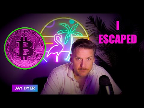 How To Escape The Matrix (Wagie)