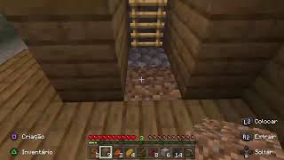 CASA NA RAVINA-PARTE 2