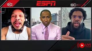 Bill Haney EXPLODES On LIVE After Gervonta Davis FIRES Calvin Ford!