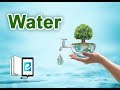 Water Conservation and Pollution Concepts
