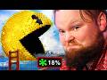 Humorous Analysis of Movie Tropes